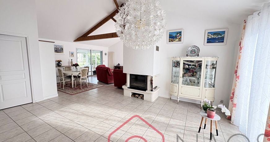 vente Maison Getigne