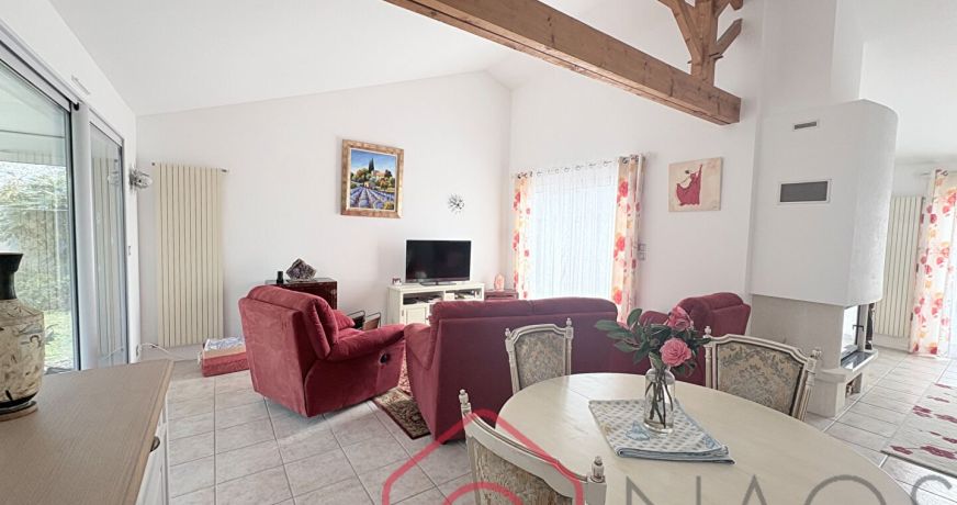 vente Maison Getigne