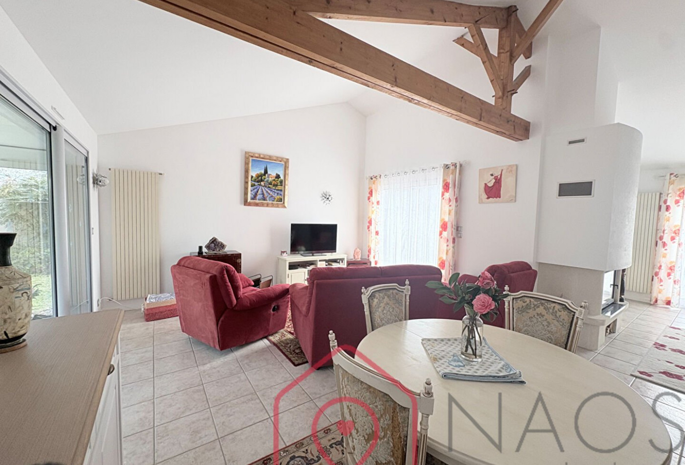 vente Maison Getigne - Photo 1