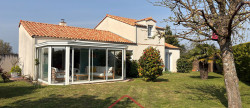 vente Maison Getigne
