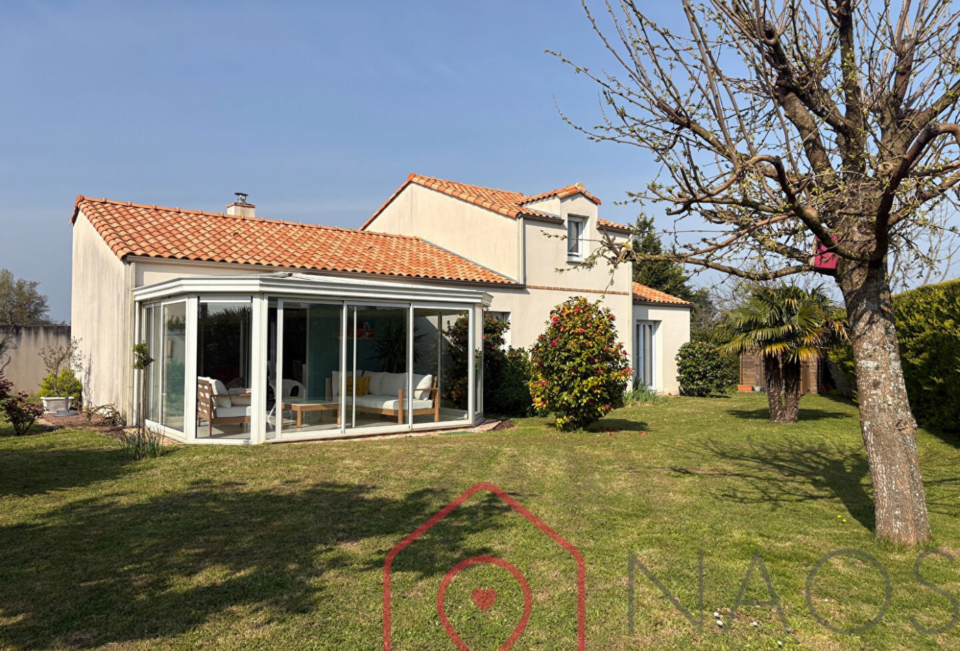 vente Maison Getigne - Photo 4