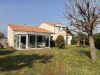 vente Maison Getigne