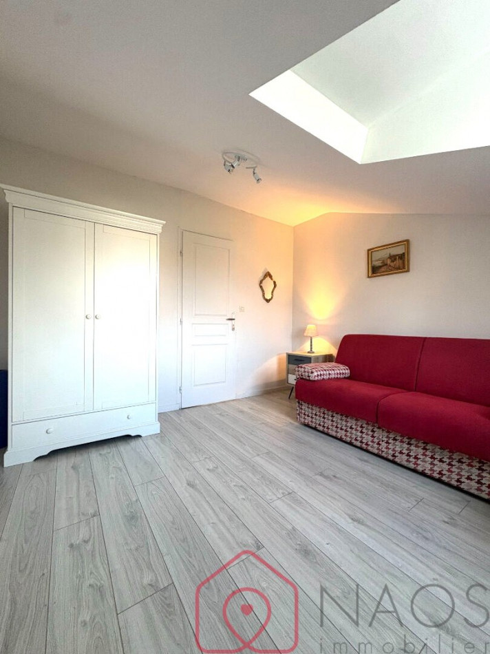 vente Maison Getigne - Photo 10