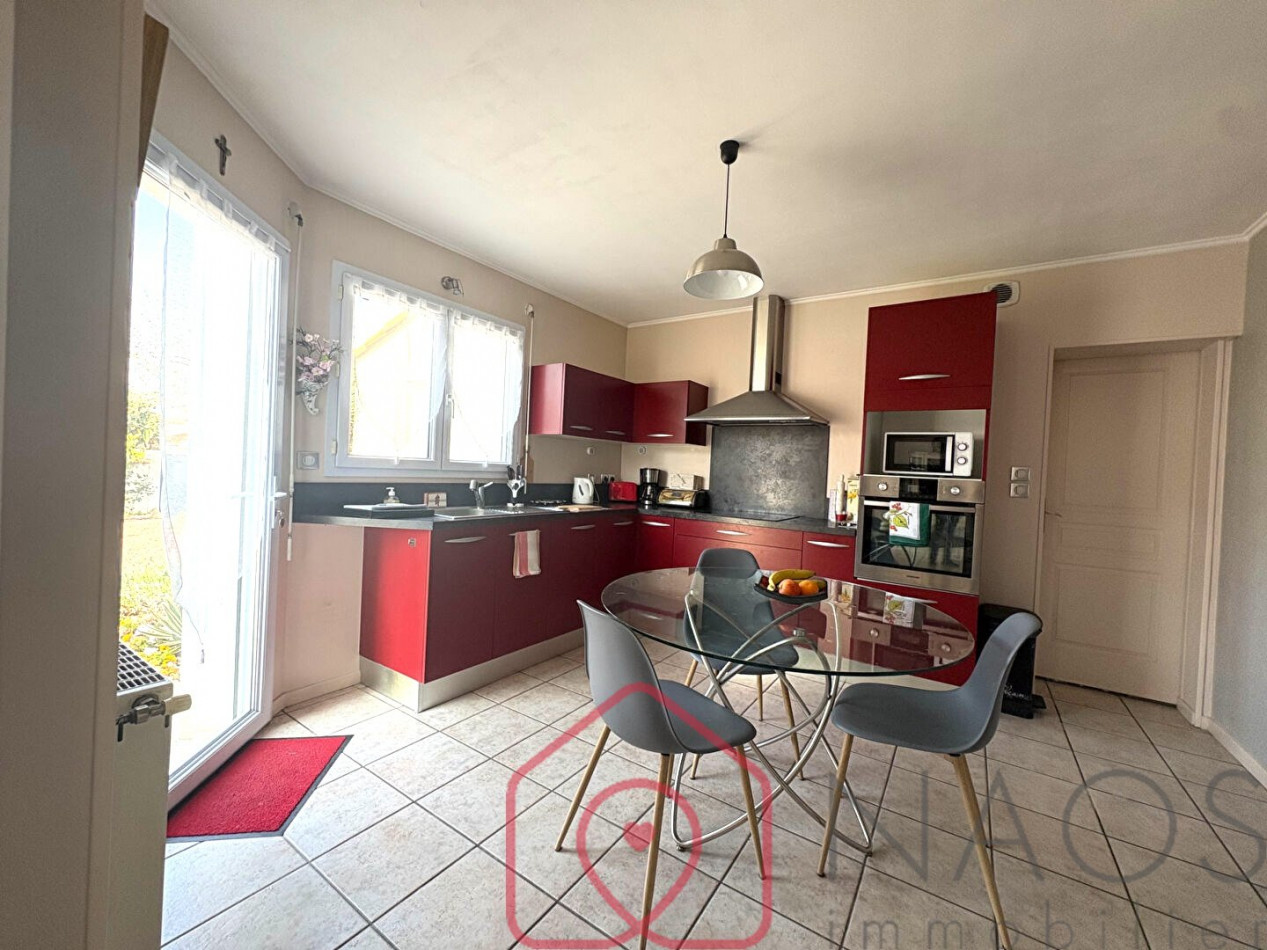 vente Maison Getigne - Photo 6