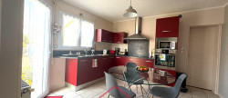 vente Maison Getigne