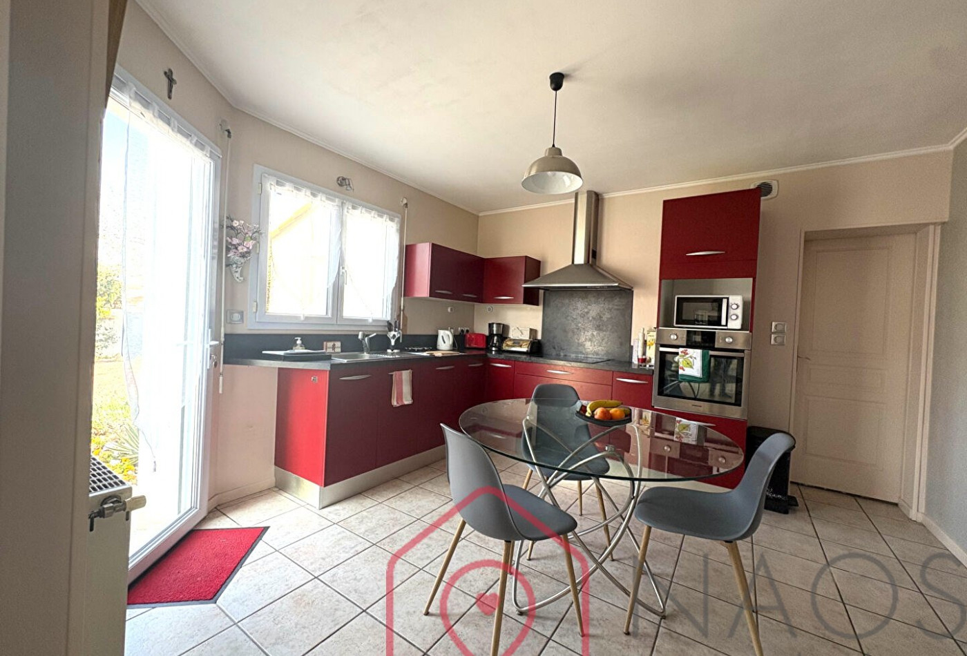 vente Maison Getigne - Photo 6
