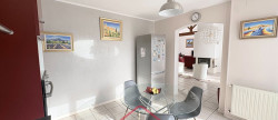 vente Maison Getigne