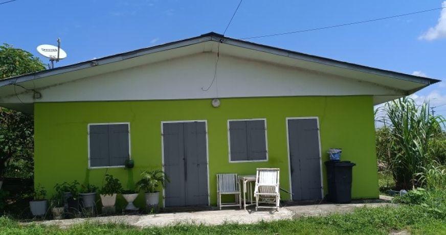 vente Ensemble immobilier Matoury