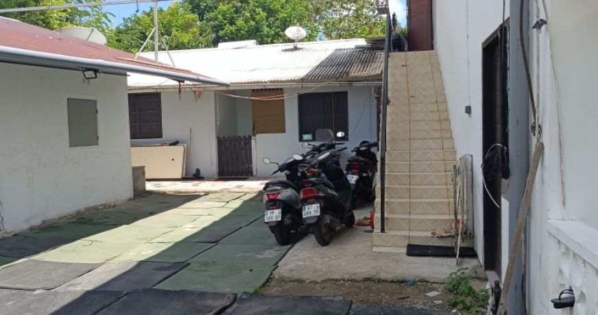 vente Ensemble immobilier Matoury
