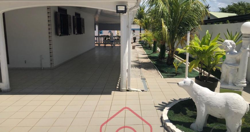 vente Villa Matoury