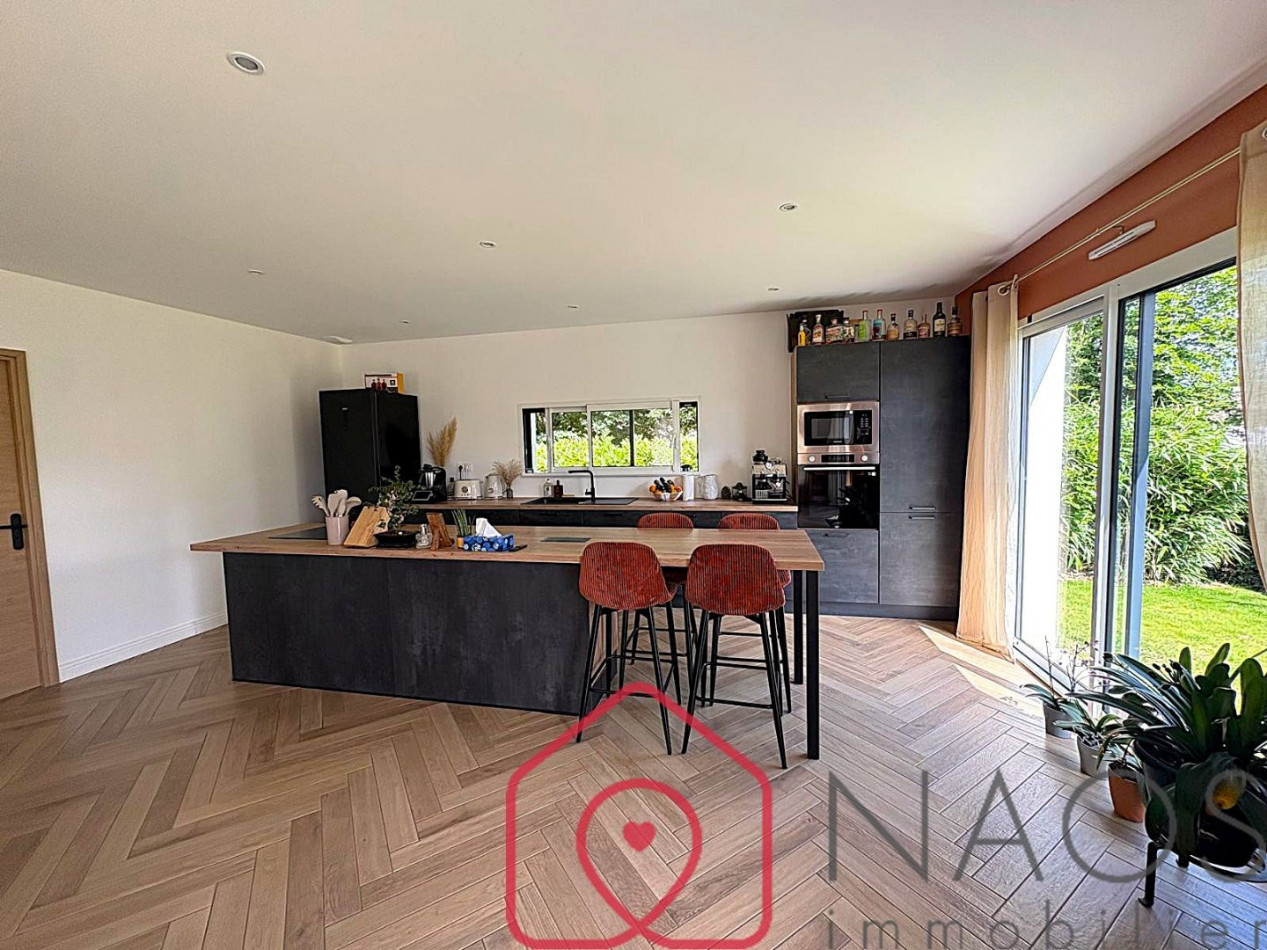 vente Maison Yerville - Photo 5