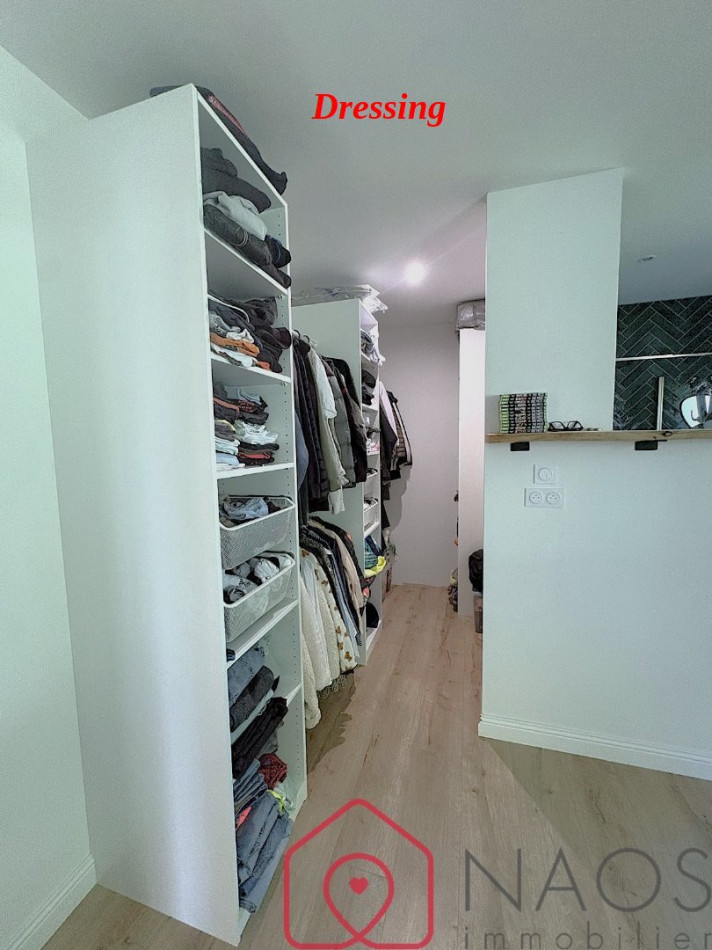 vente Maison Yerville - Photo 8