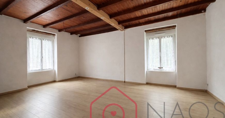 vente Maison Miniac Morvan