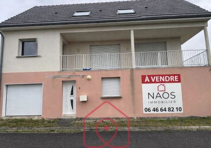 vente Maison Criel Sur Mer