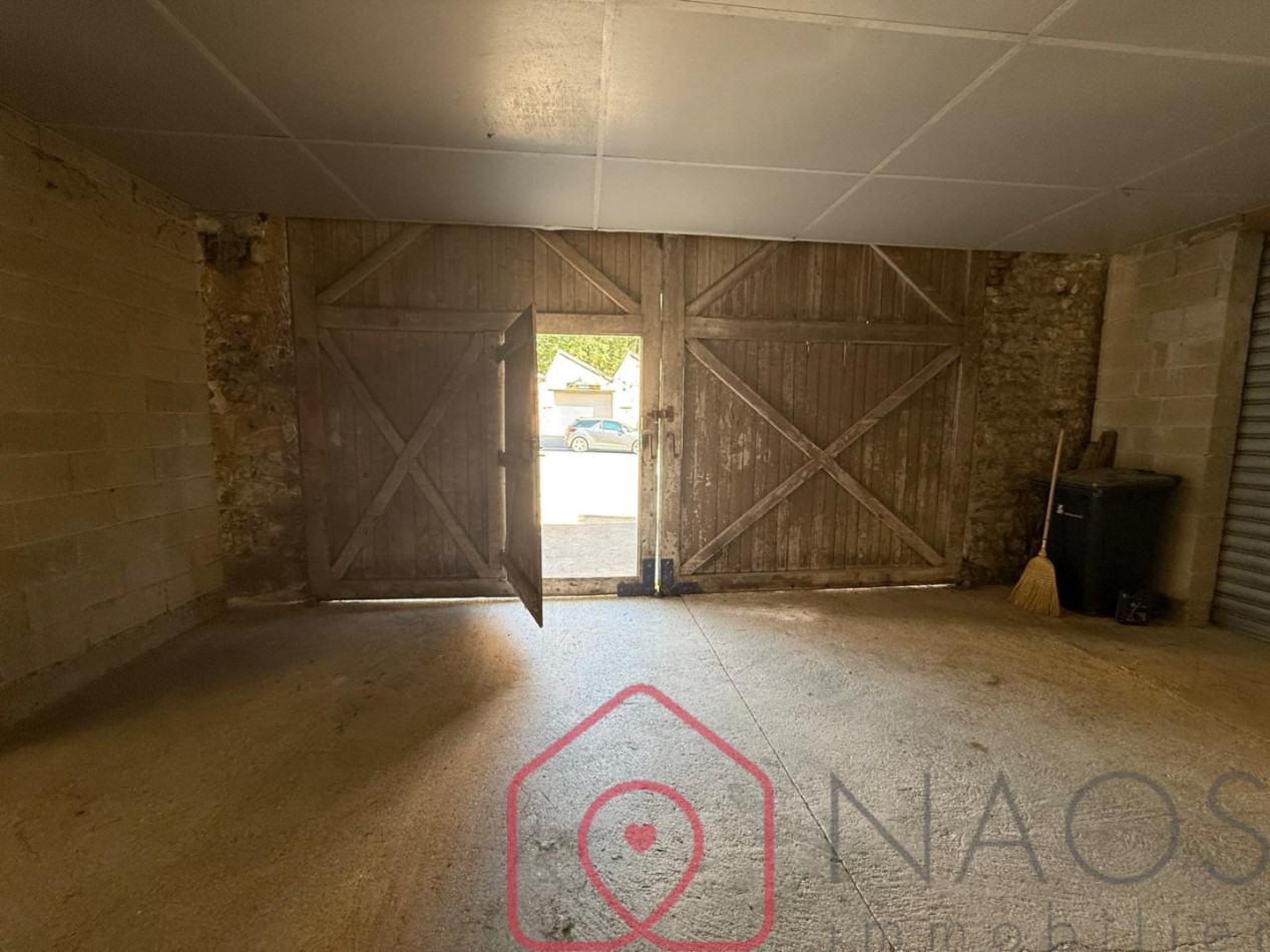 vente Entrepot Floing - Photo 6