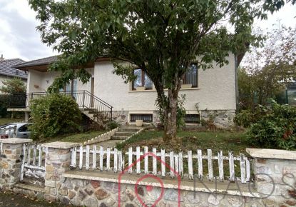 vente Maison à rénover Charleville Mezieres