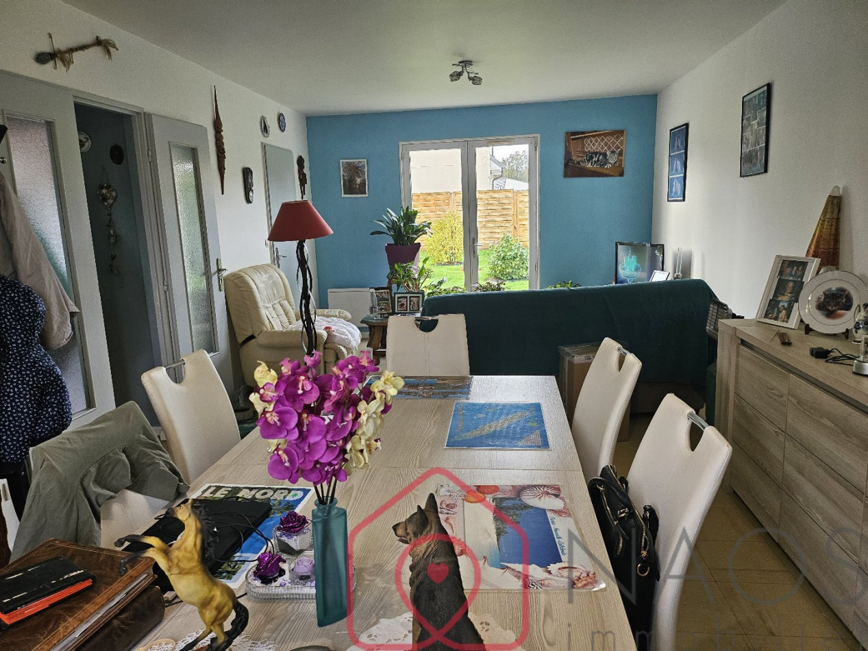vente Maison Chepy - Photo 2