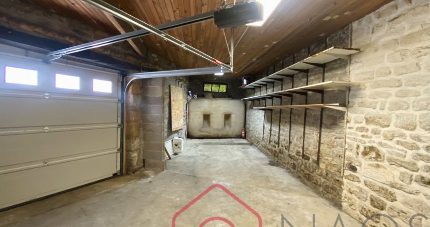 vente Maison de caractère Warnecourt