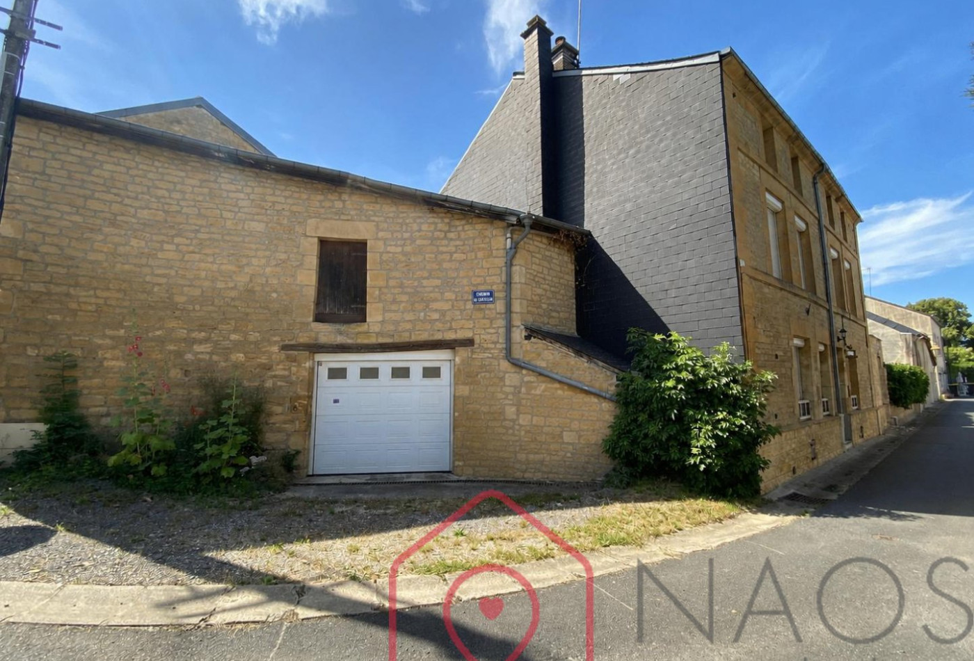 vente Maison de caractère Warnecourt - Photo 3