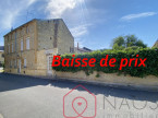vente Maison de caractère Warnecourt