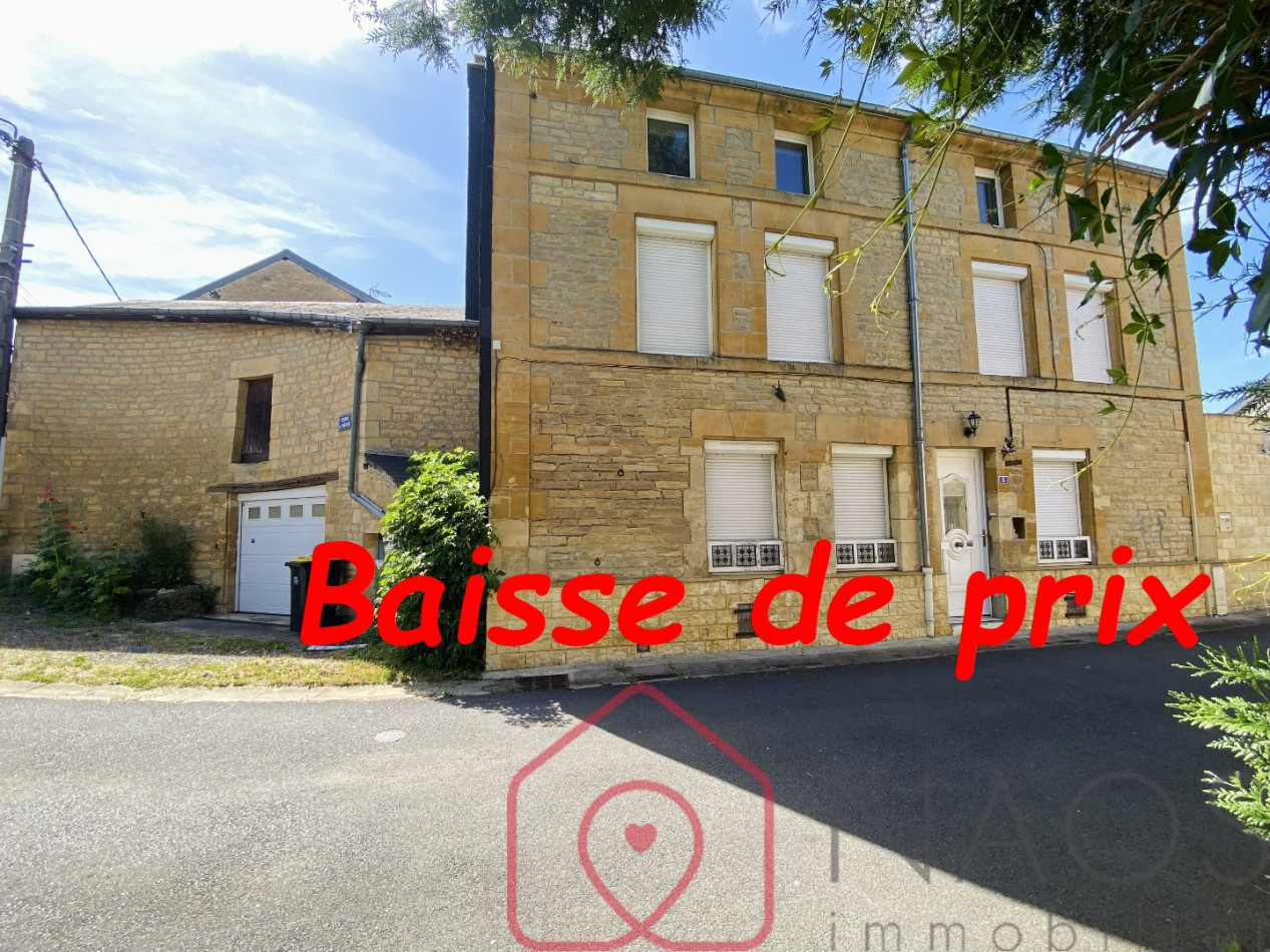 vente Maison de caractère Warnecourt - Photo 1
