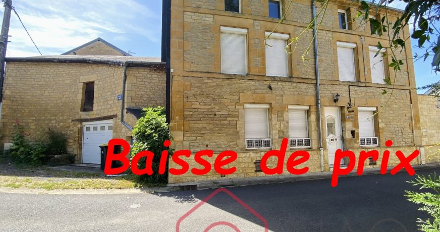 vente Maison de caractère Warnecourt