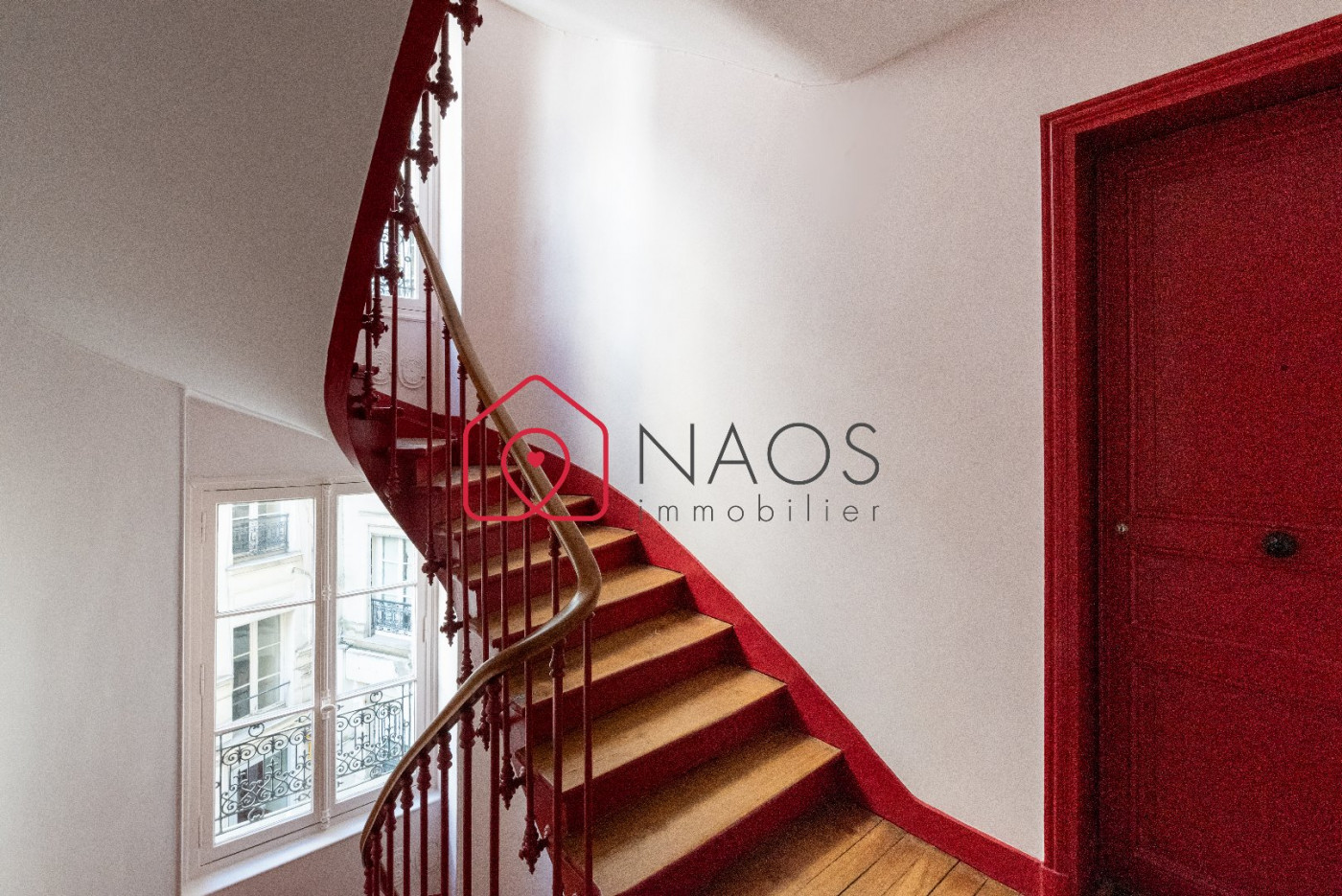 vente Appartement Paris 13eme Arrondissement - Photo 10