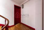 vente Appartement Paris 13eme Arrondissement