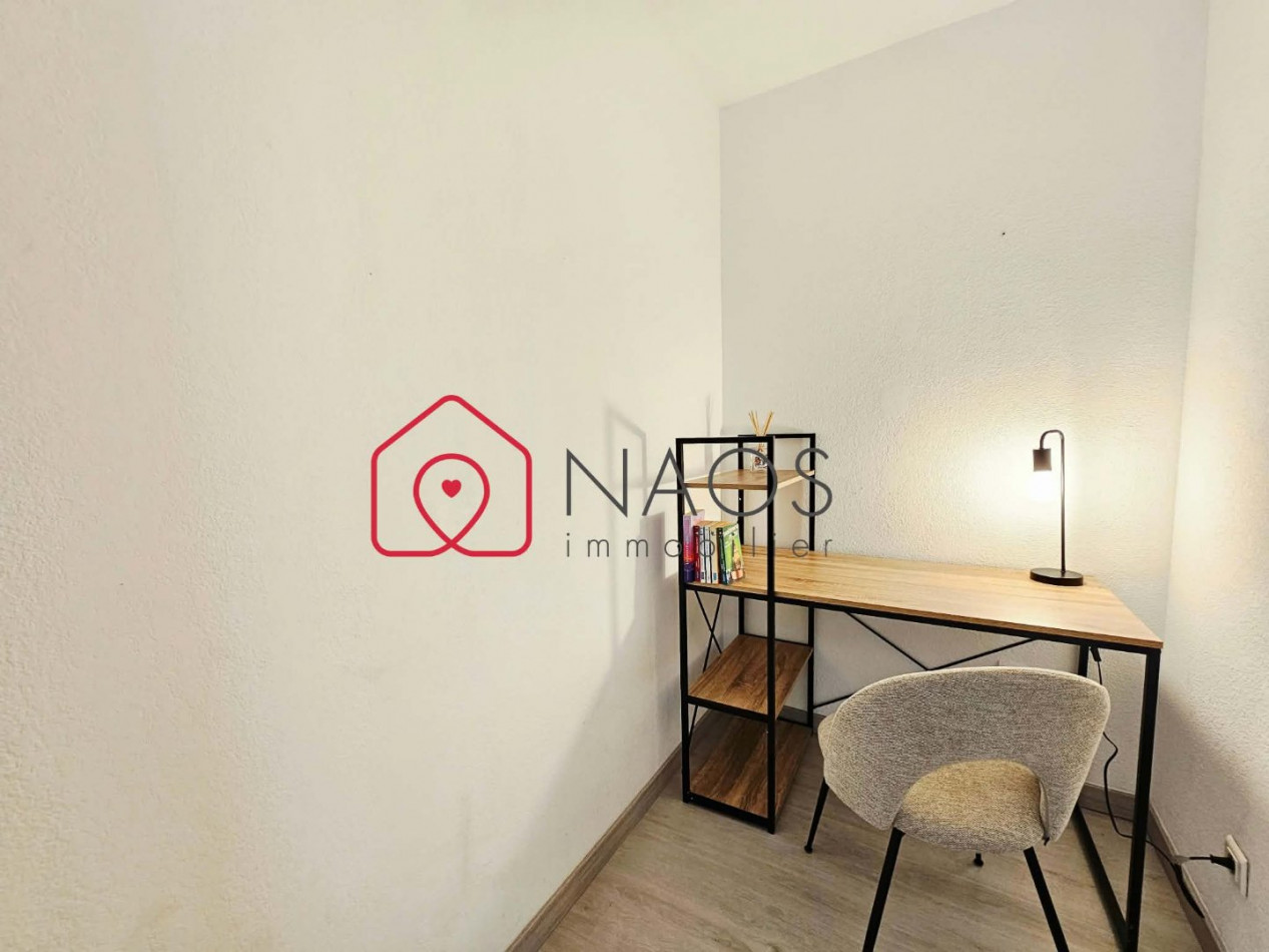 vente Appartement Cavalaire Sur Mer - Photo 10