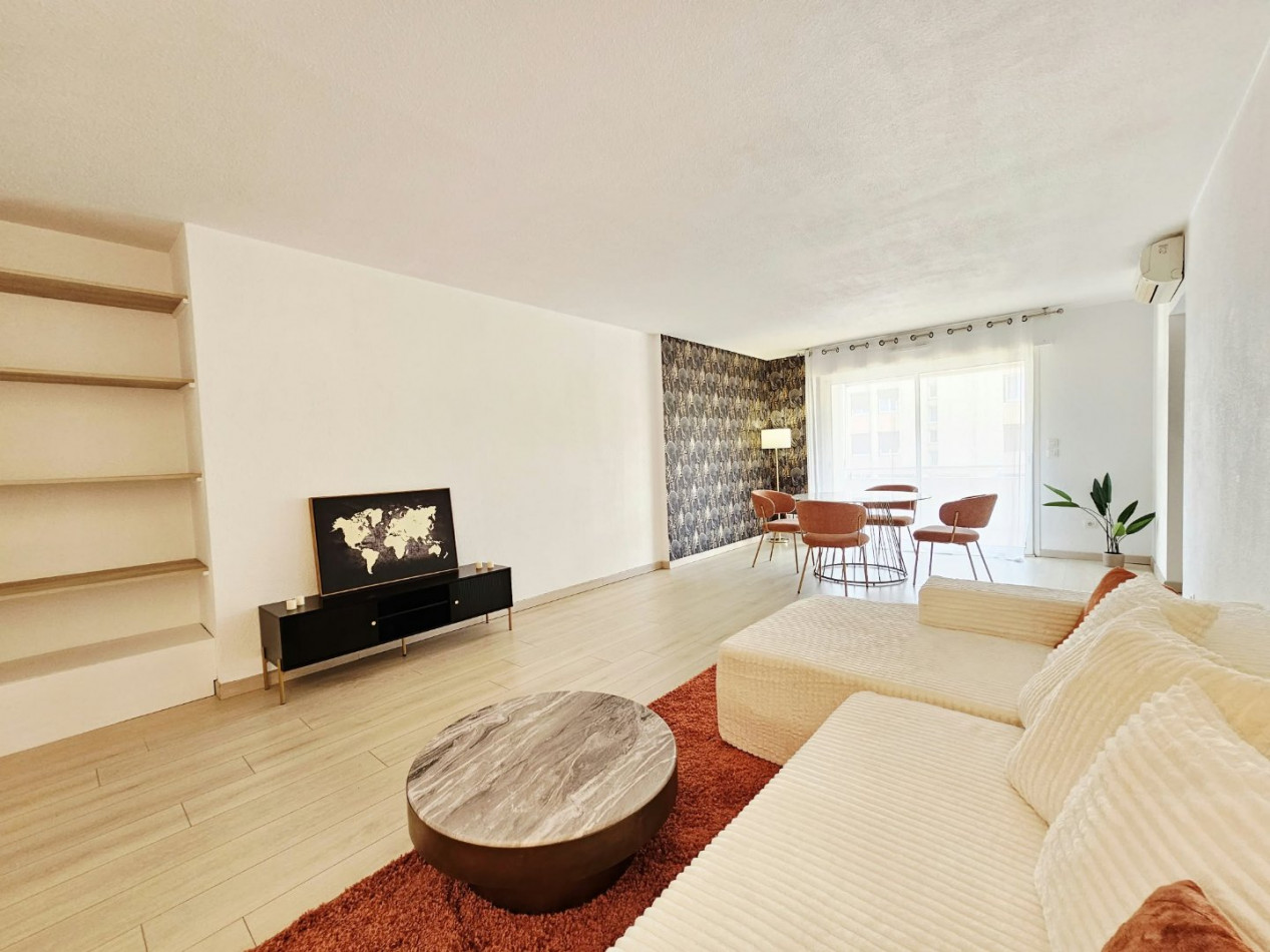 vente Appartement Cavalaire Sur Mer - Photo 1