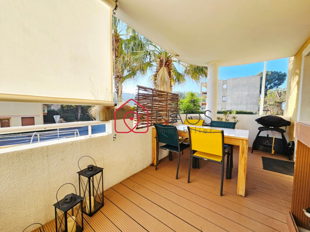 vente Appartement Cavalaire Sur Mer - Photo 9