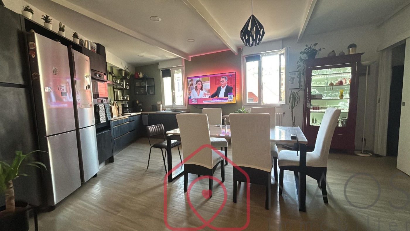vente Appartement Le Treport - Photo 1