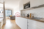 vente Appartement Paris 19eme Arrondissement
