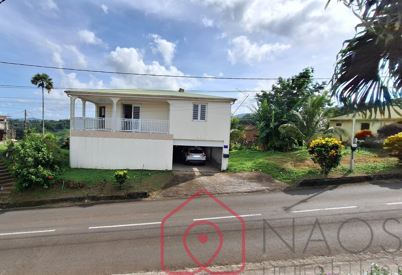 vente Maison Sainte Marie - Photo 3