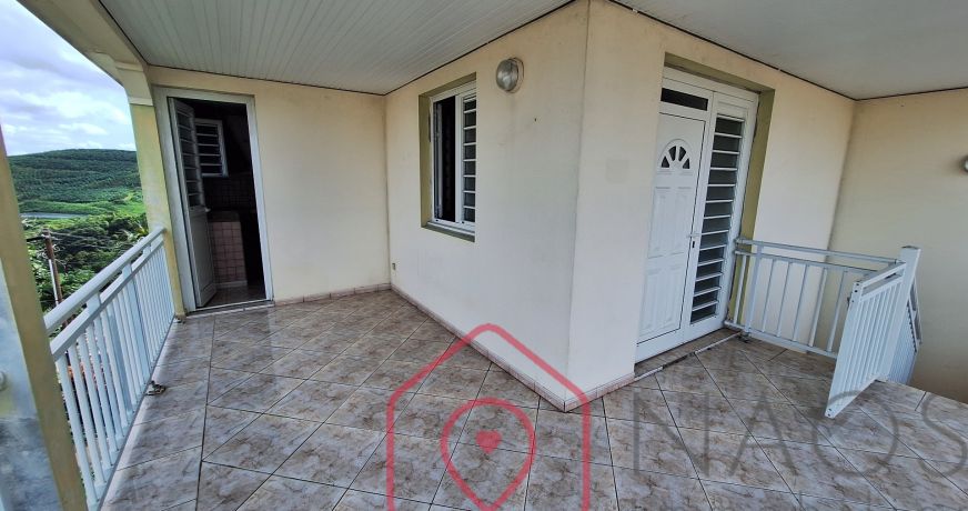 vente Maison Sainte Marie