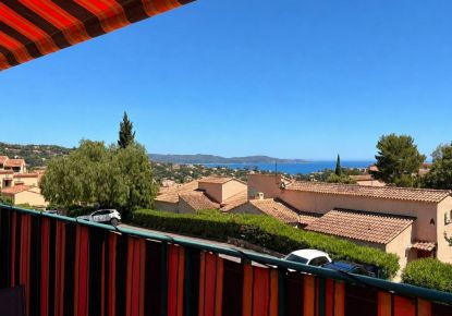 vente Appartement Cavalaire Sur Mer
