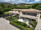vente Maison Grimaud