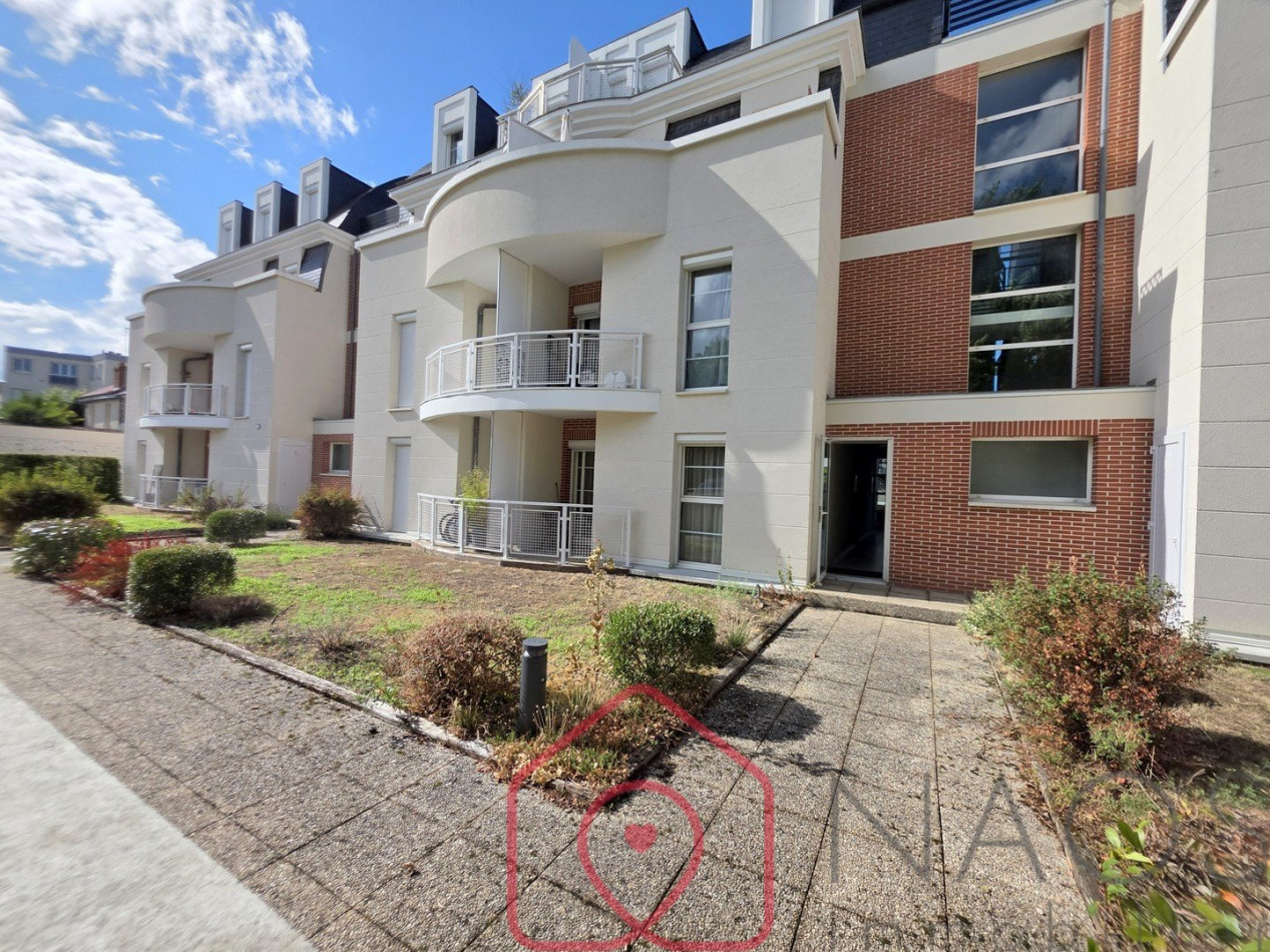 vente Appartement en résidence Orleans - Photo 1