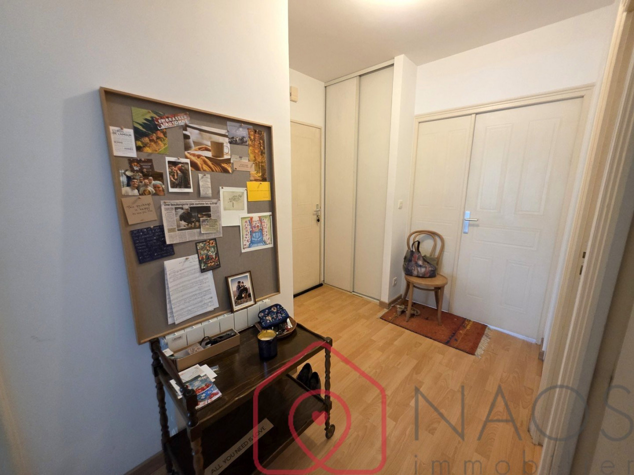 vente Appartement en résidence Orleans - Photo 9