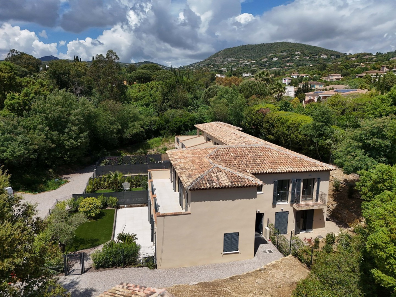vente Maison Grimaud - Photo 10