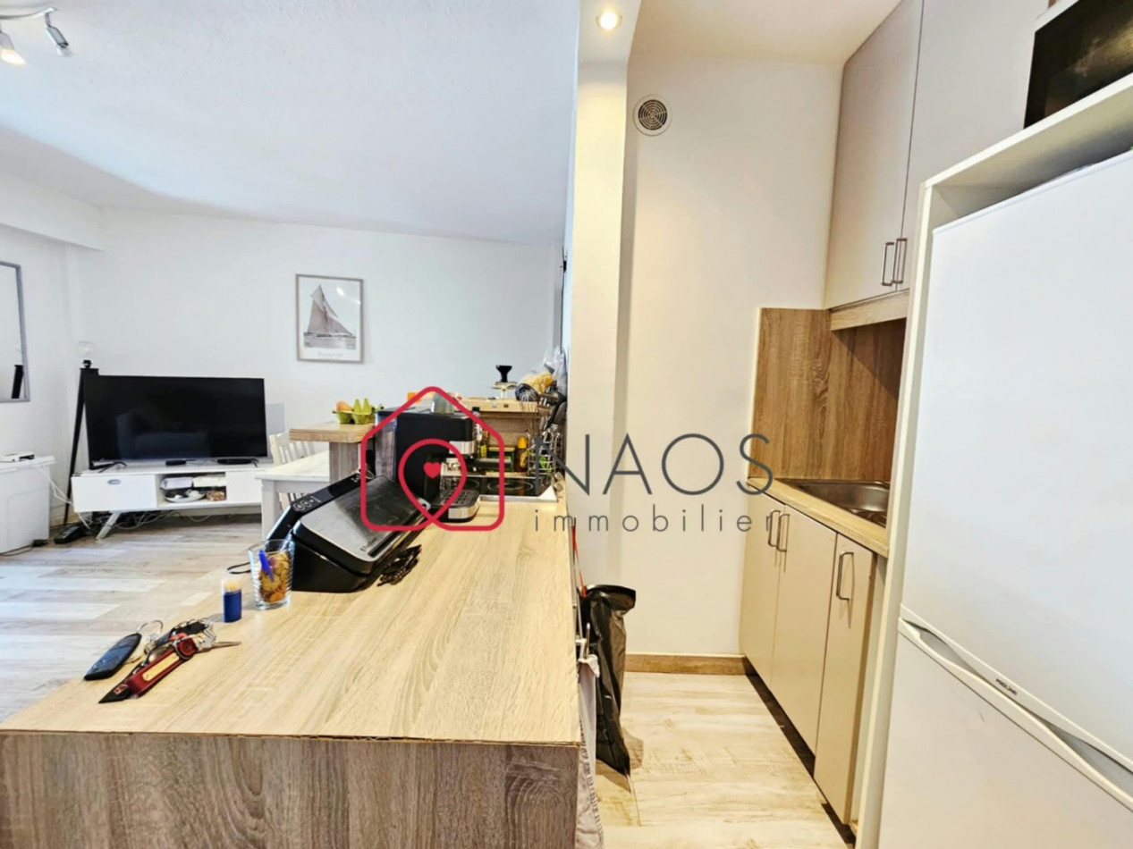 vente Appartement Cavalaire Sur Mer - Photo 4