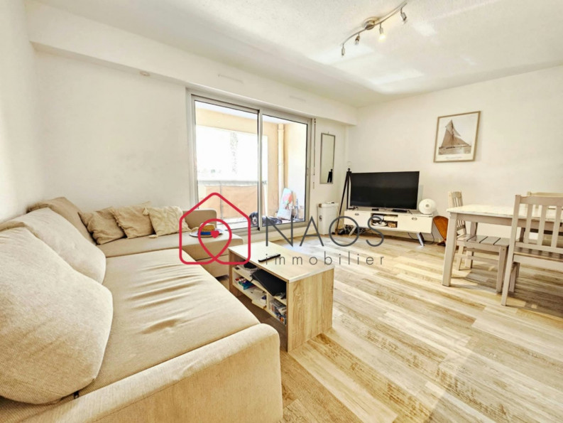 vente Appartement Cavalaire Sur Mer - Photo 1