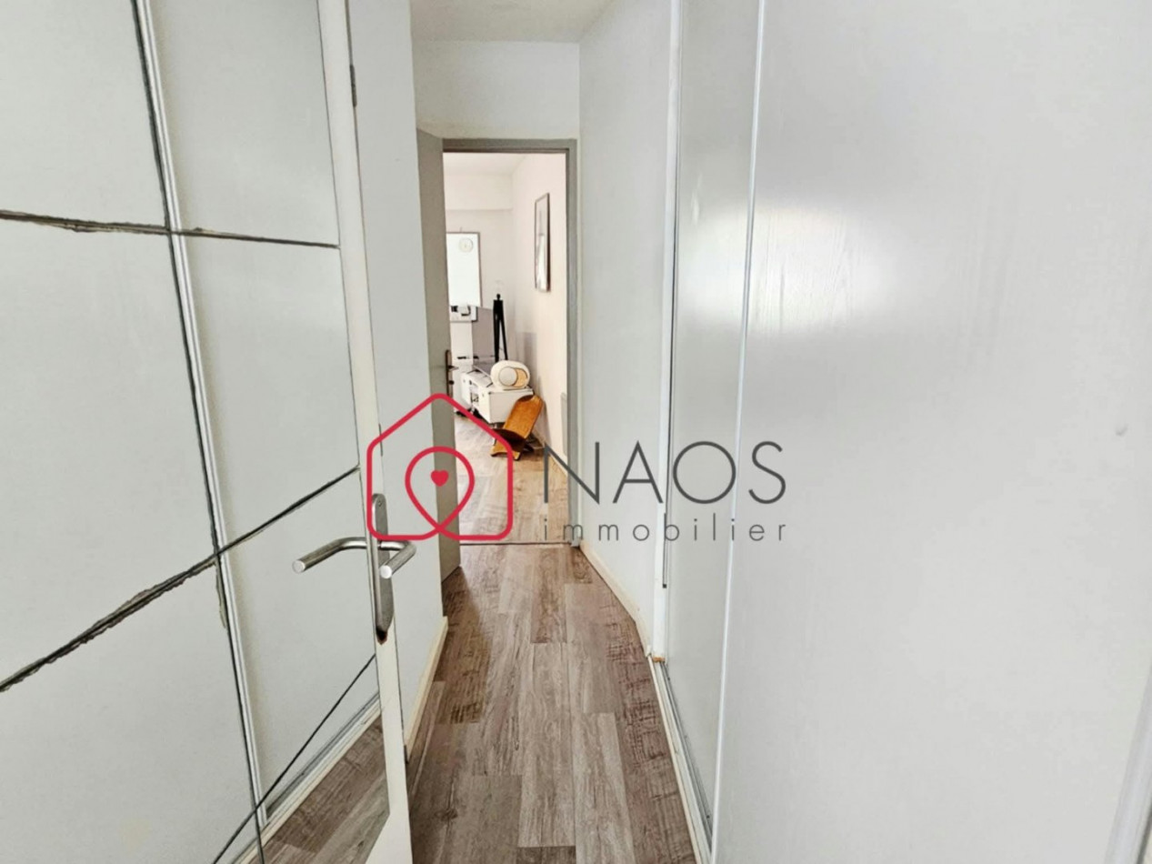 vente Appartement Cavalaire Sur Mer - Photo 9