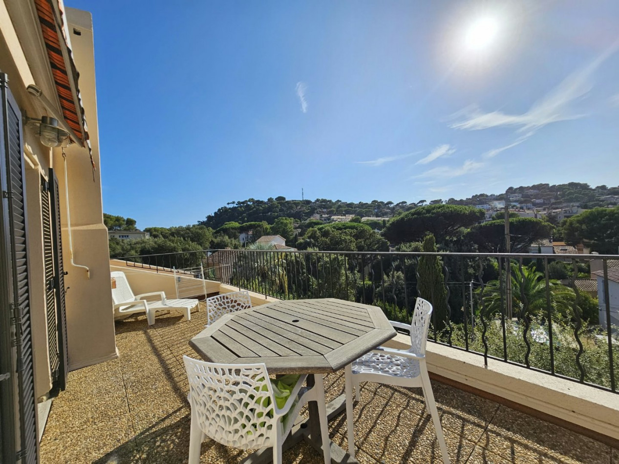 vente Appartement Cavalaire Sur Mer - Photo 1