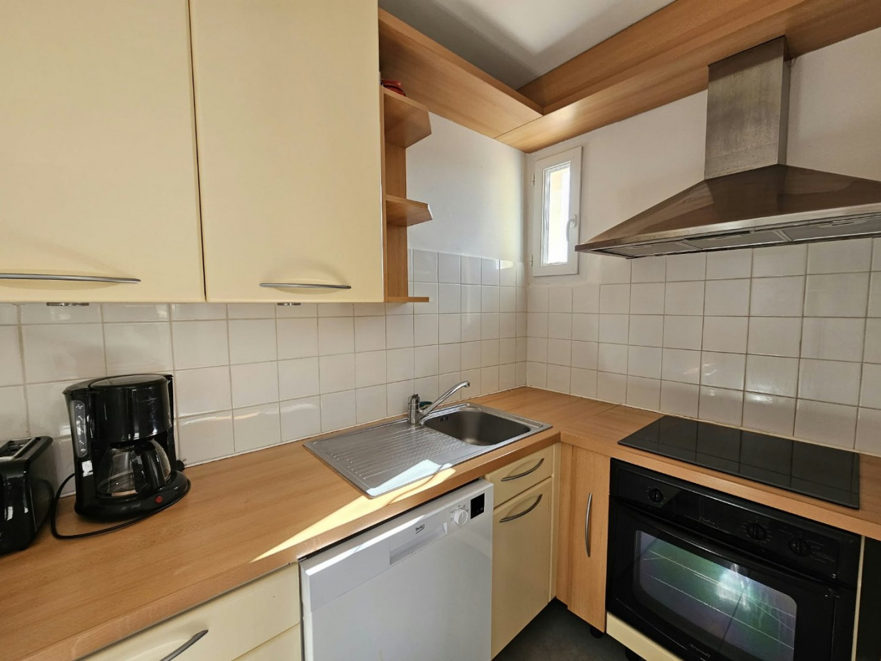 vente Appartement Cavalaire Sur Mer - Photo 4