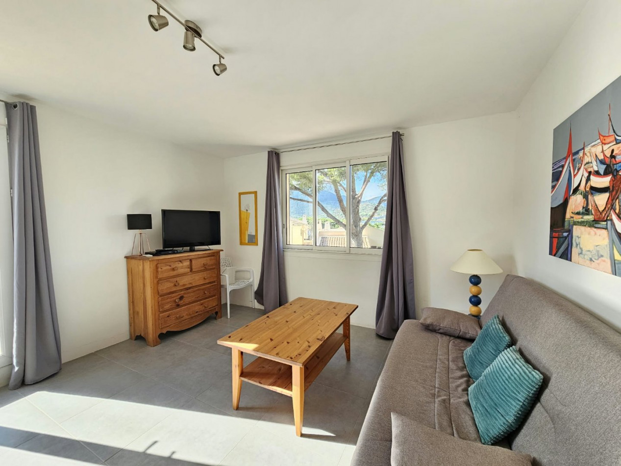 vente Appartement Cavalaire Sur Mer - Photo 2