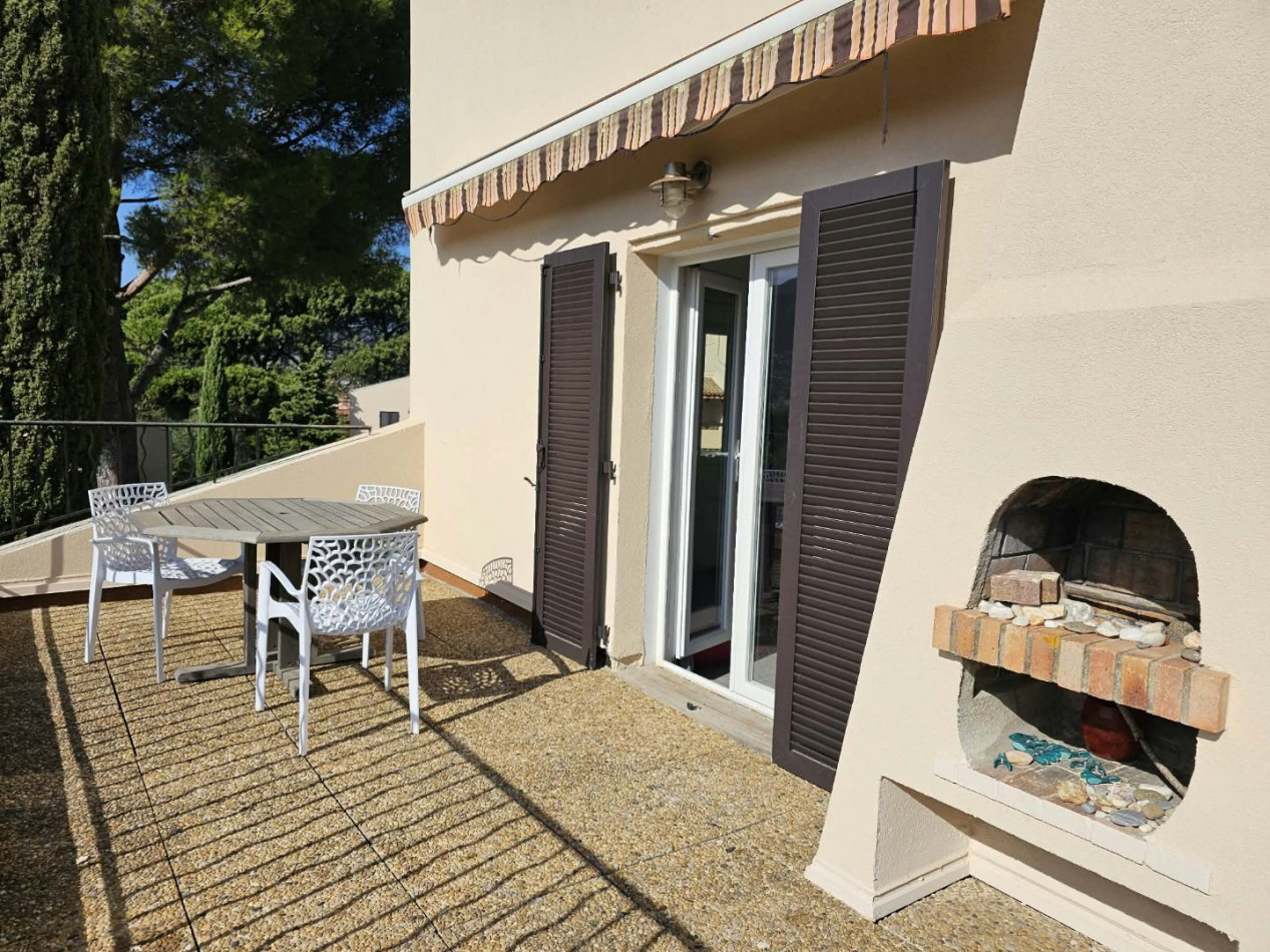 vente Appartement Cavalaire Sur Mer - Photo 10