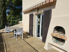 vente Appartement Cavalaire Sur Mer
