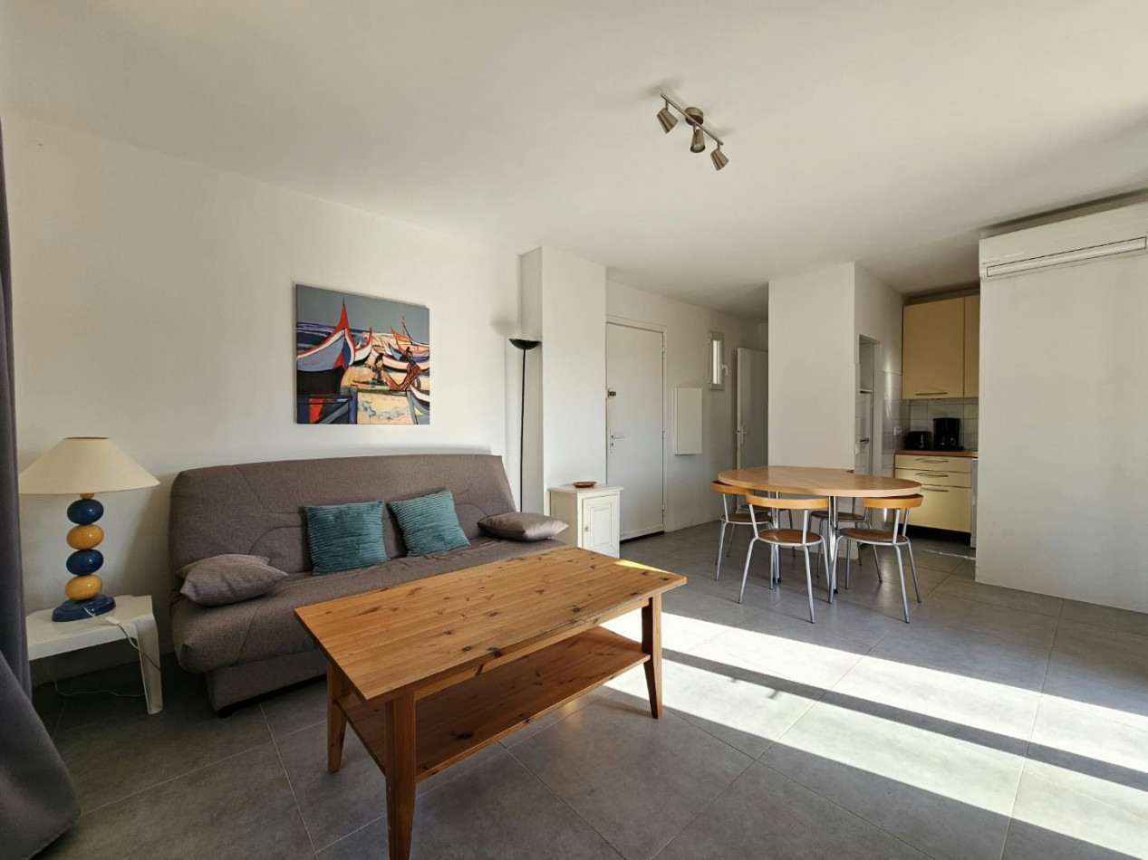 vente Appartement Cavalaire Sur Mer - Photo 3