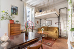vente Studio Paris 4eme Arrondissement